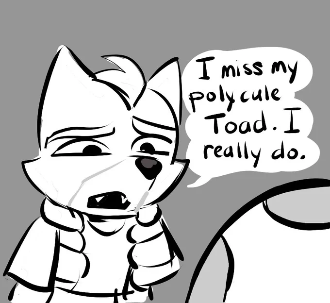 Haven't seen the movie but this happened trust me
#starfox #smb 