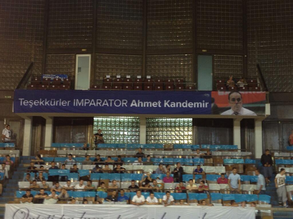 Kemal Fırat Yıldız tweet media