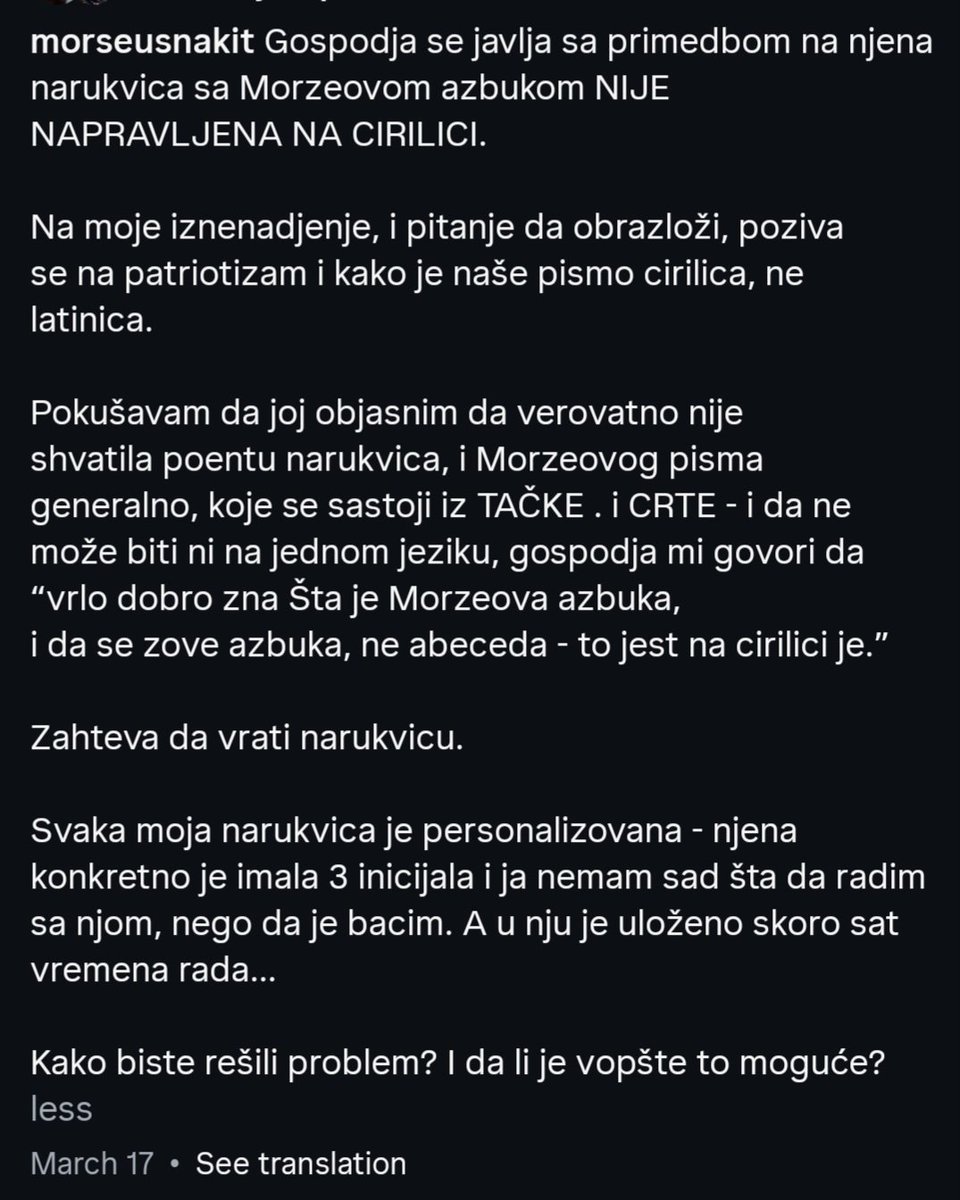 BAD SEED tweet media