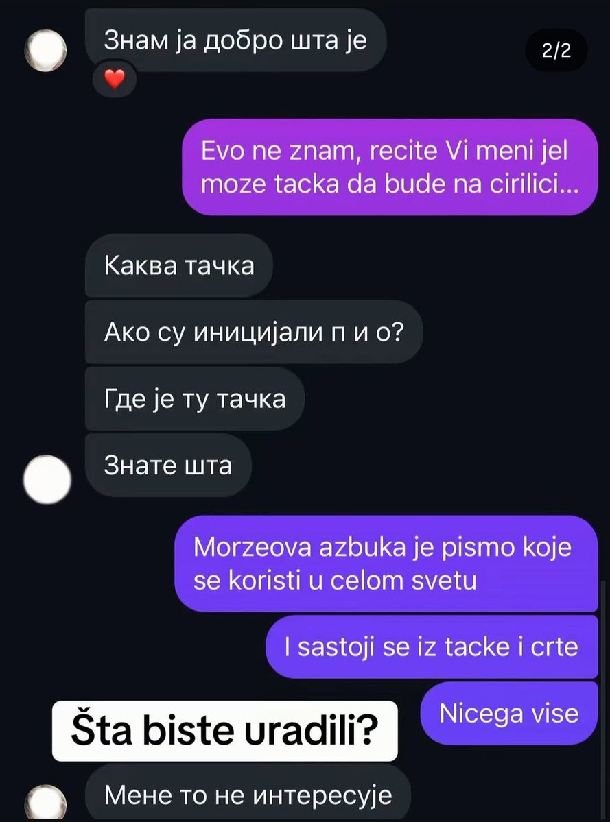 BAD SEED tweet media