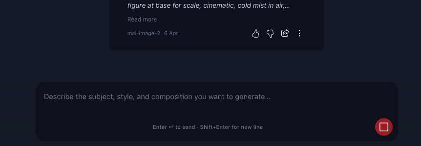 AK Vishwanathan tweet media
