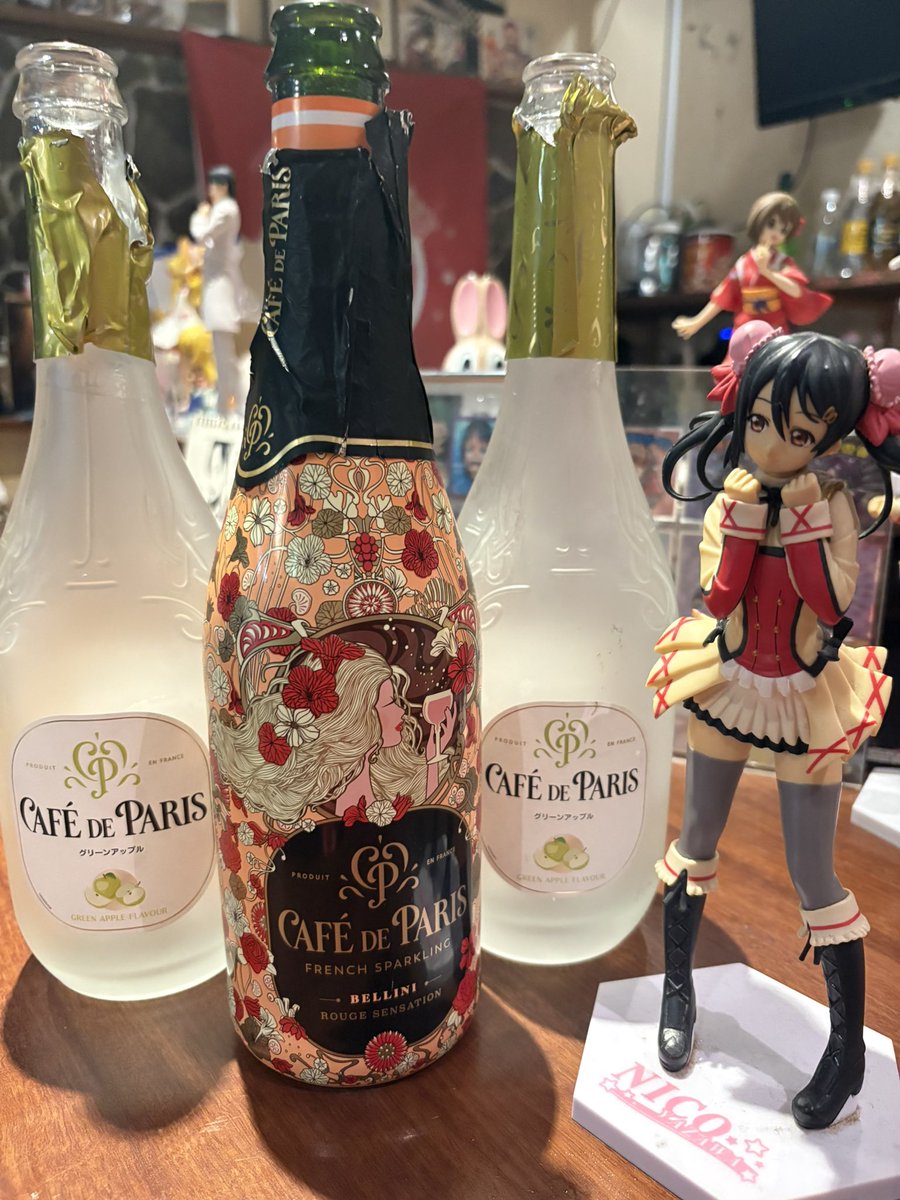 れも@ギルド福岡天神コンカフェ tweet media