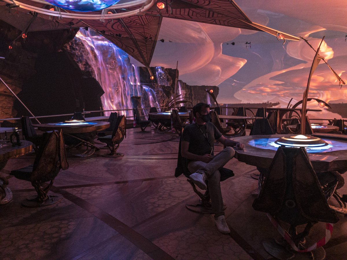 Industrial Light & Magic tweet media