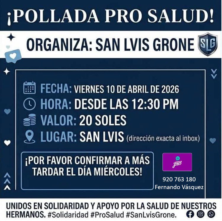 Alvaro Daniel Schmitt Blancas tweet media