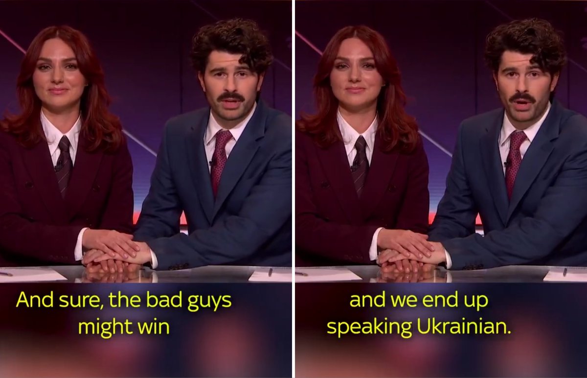 Kate from Kharkiv tweet media