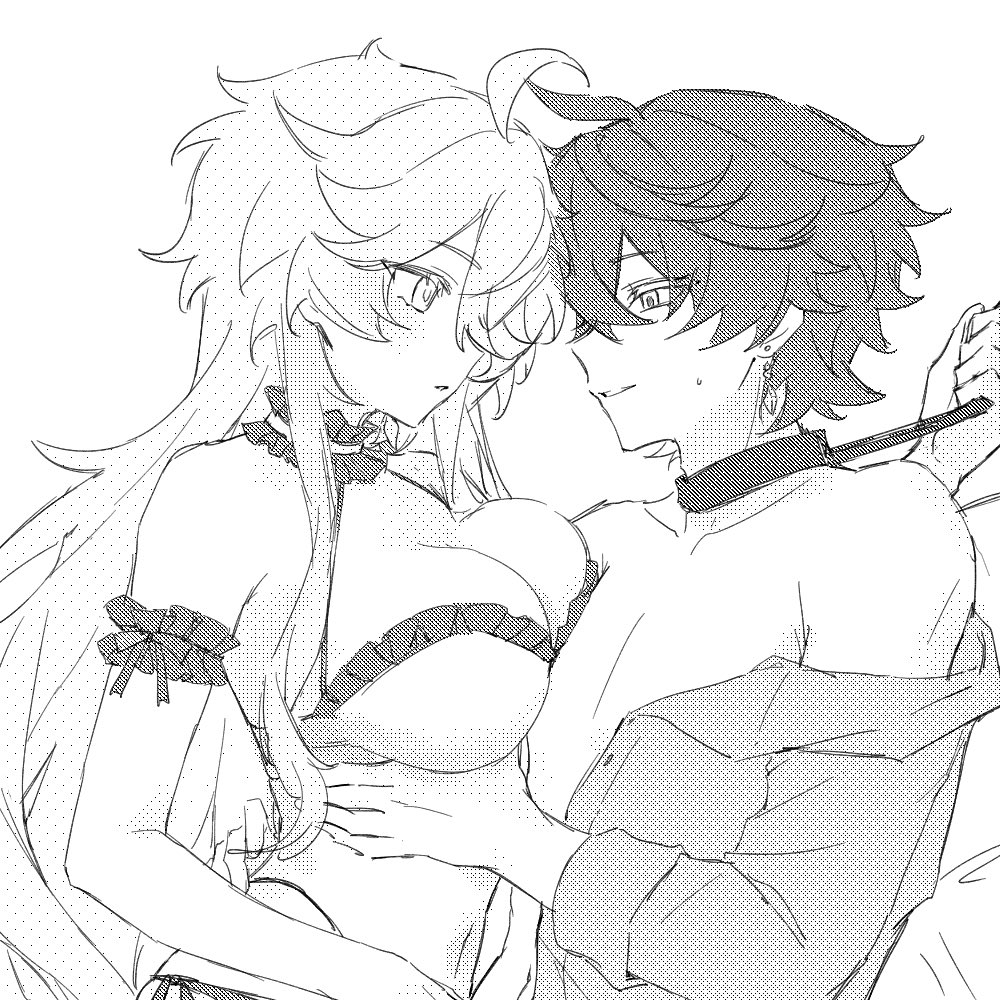 代入我推全家死完 tweet media