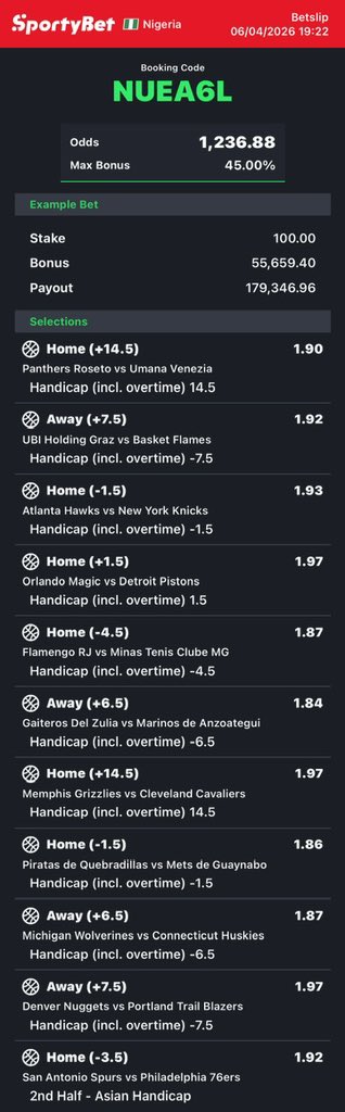 Great punter🏆 tweet media