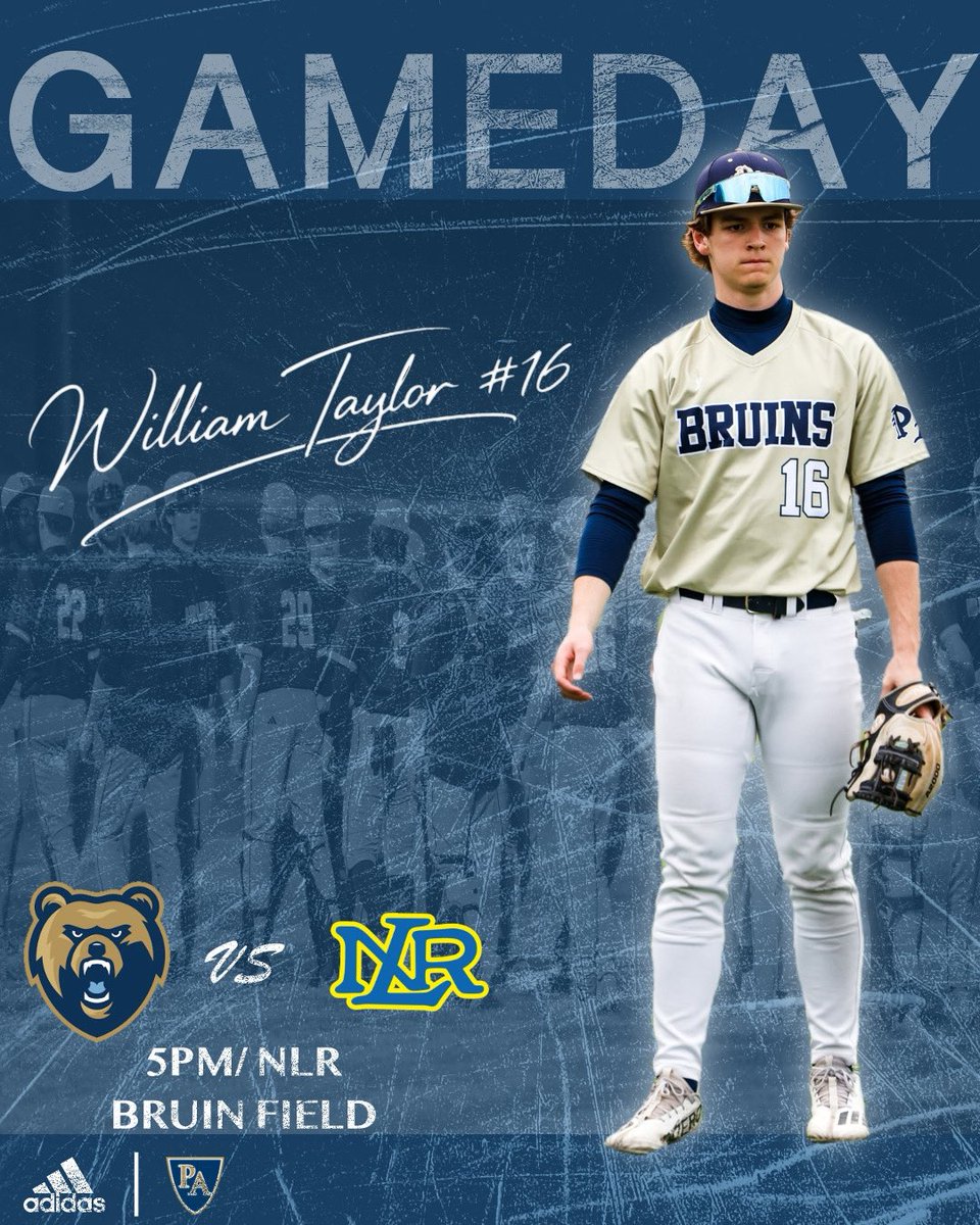 Bruin Baseball tweet media