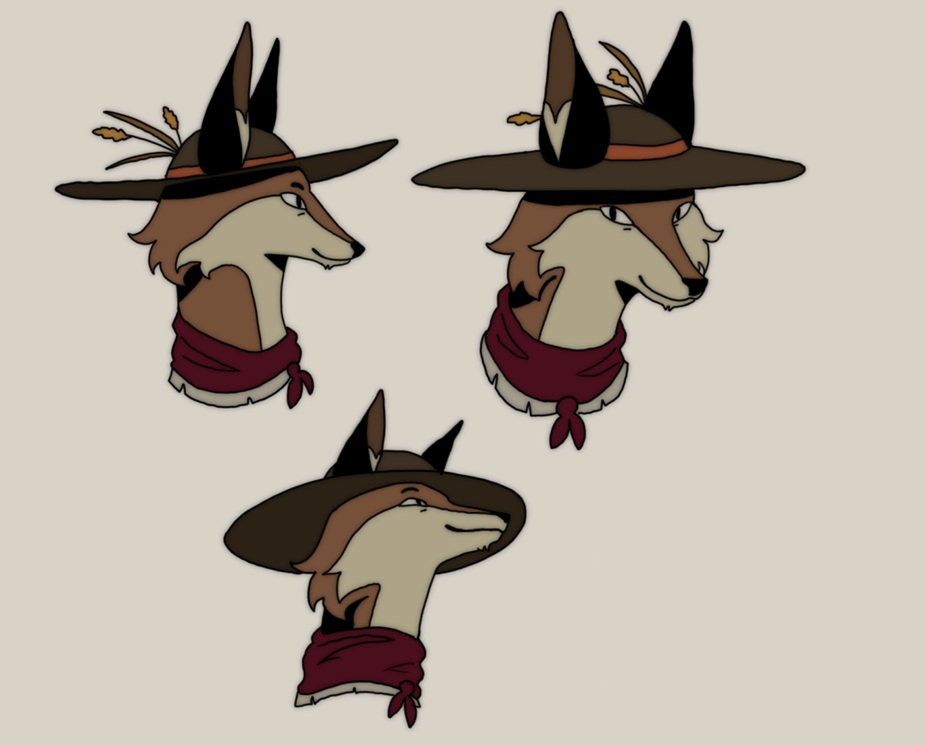 FunnyHorseGuy's tweet photo. Early concept art of my graduation  shortfilm: https://t.co/neLsh1vLyH https://t.co/OKHyxSnkkO