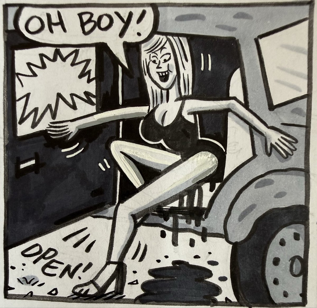 JOHNNY RYAN tweet media