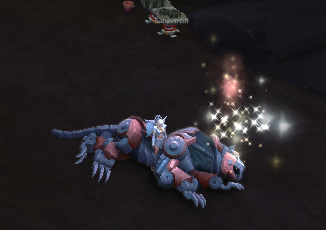 Persephonae 💙 tweet media