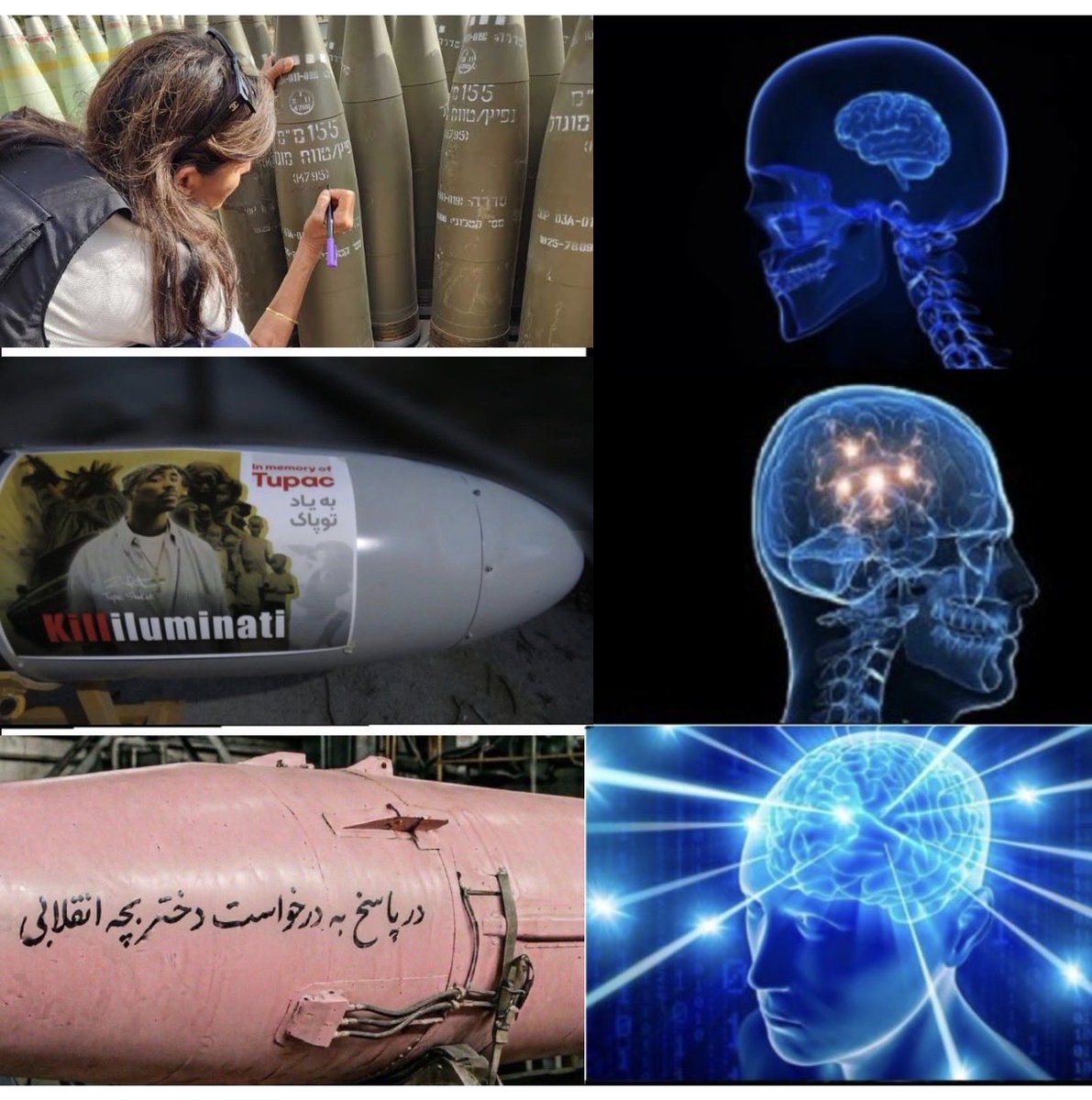 ParaPower Mapping tweet media