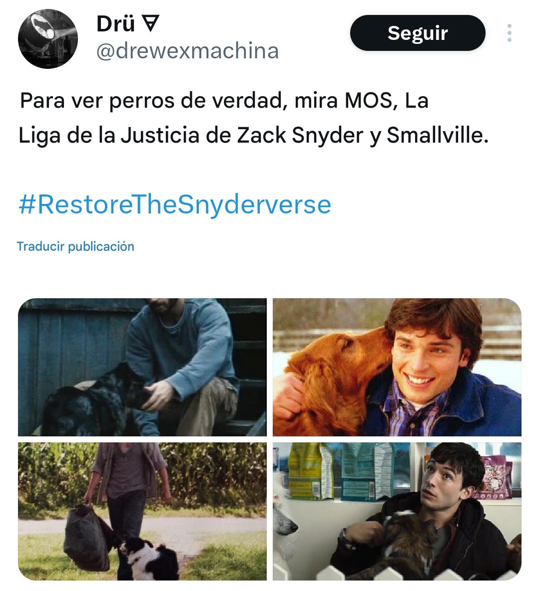 Snydertards Dando Cringe tweet media