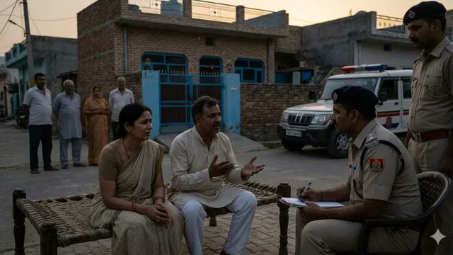 SK Chakraborty tweet media