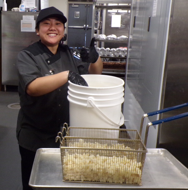 Life's Kitchen tweet media