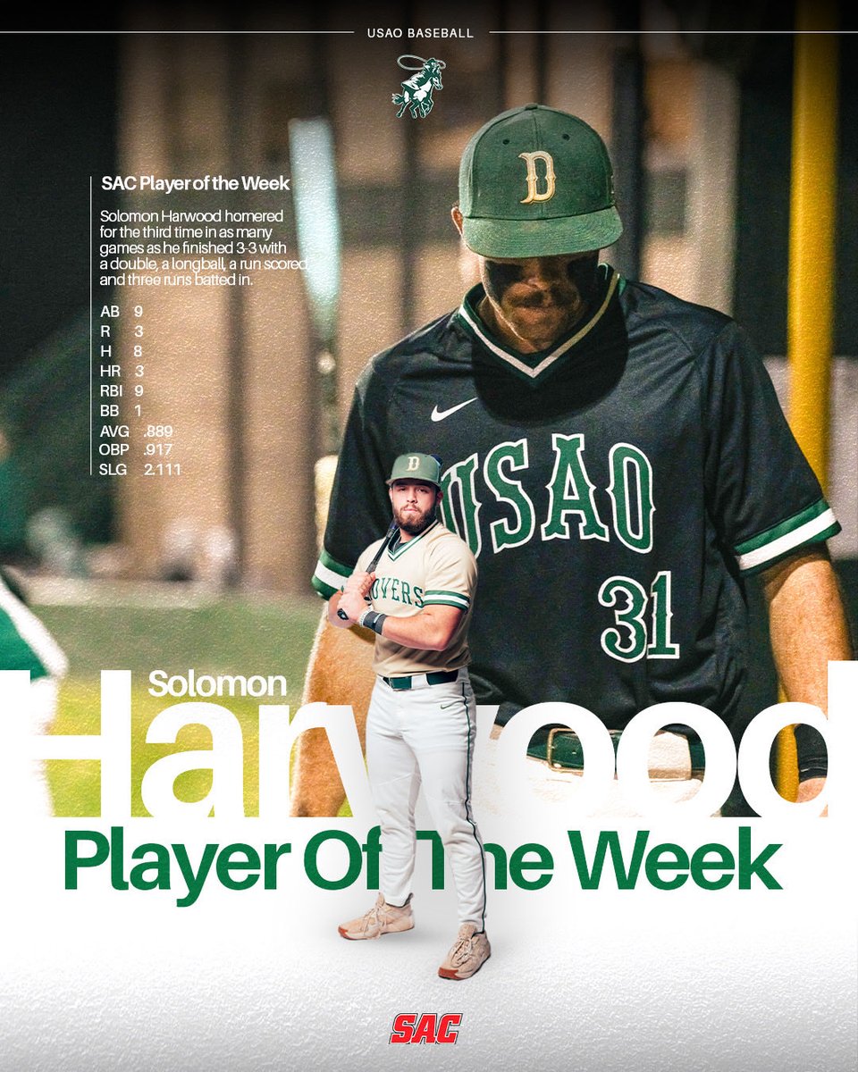 USAO Drover Athletics tweet media