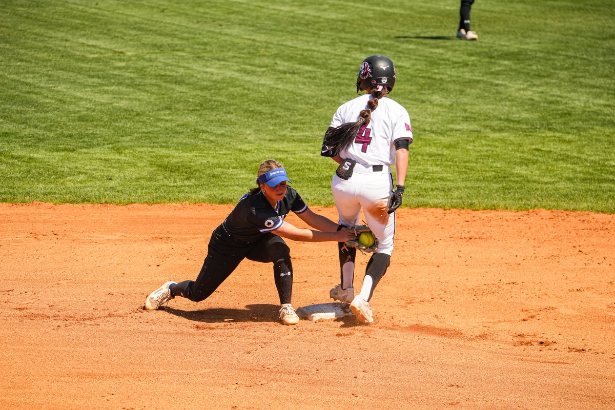 Indiana State Softball tweet media