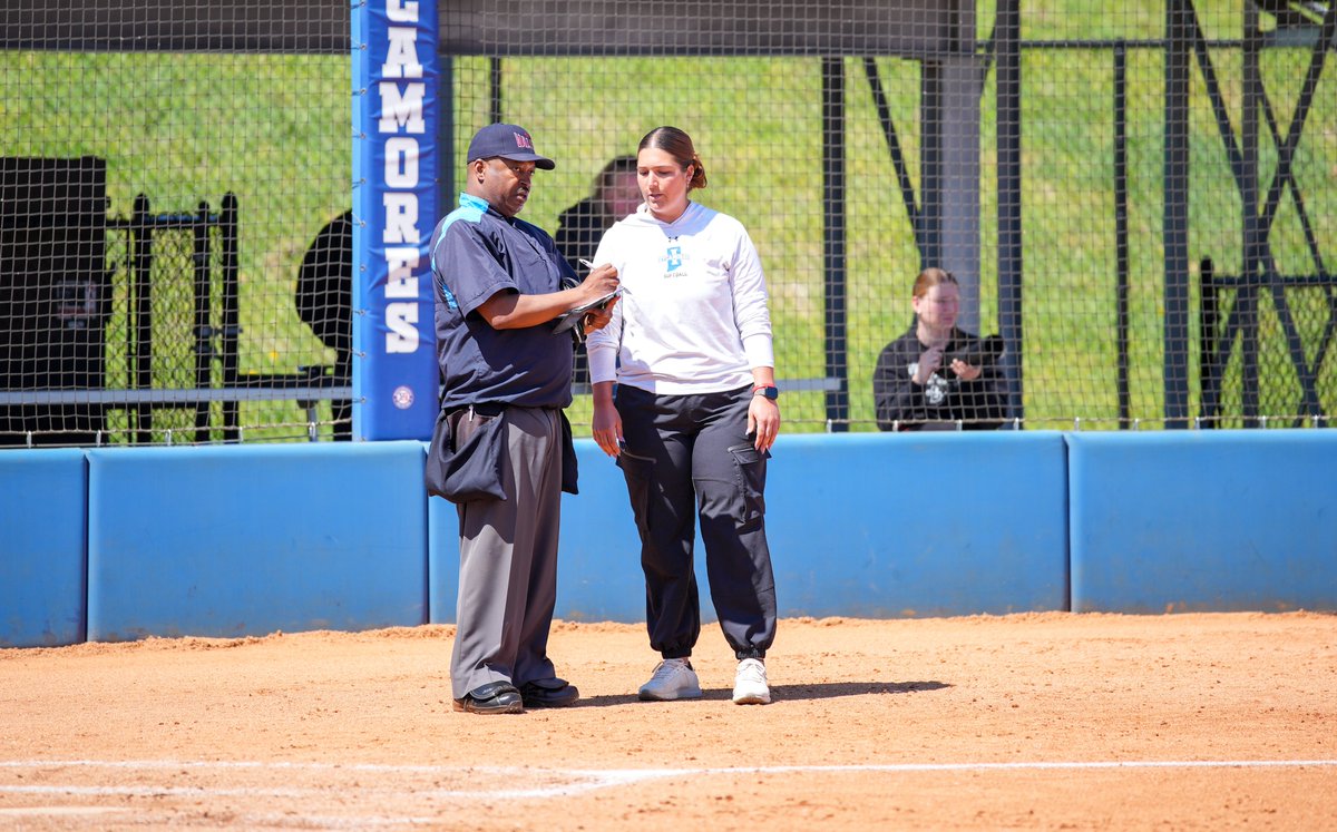 Indiana State Softball tweet media
