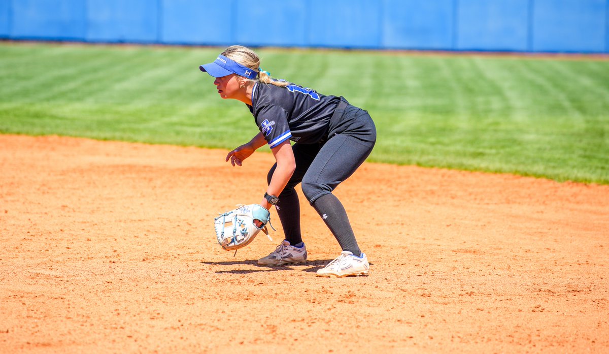 Indiana State Softball tweet media