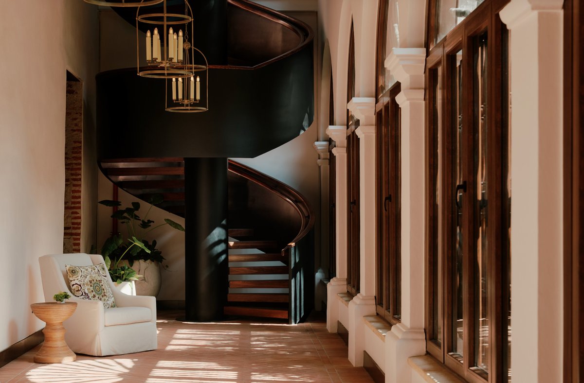 cppluxury's tweet image. Four Seasons Hotel and Residences Cartagena is now officially open!

cpp-luxury.com/four-seasons-h… (full article)

#FourSeasons #Cartagena #Colombia #luxuryhotels #luxuryhospitality #luxury #hotels #luxuryresorts #luxurysuites #luxurydining #luxuryspa #CPPLuxury @FourSeasons