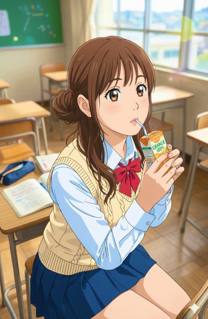 Nami(ナミ) tweet media