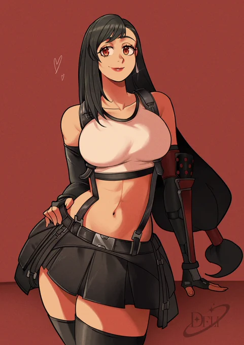 Tifa