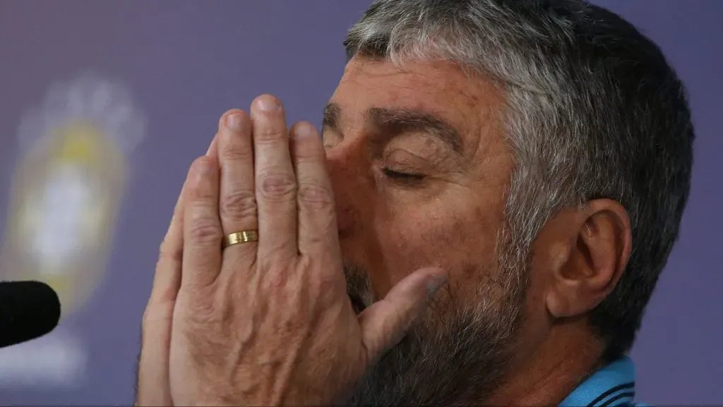 De Laurentis tweet media