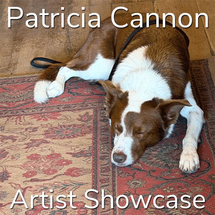 lightspacetime's tweet photo. Patricia Cannon is Light Space &amp; Time Online Art Gallery's newest Artist Showcase winner. https://t.co/0KX9f8Cejs 
  
#lightspacetime #soloartseries #onlineartgallery #featuredartist #artistshowcase #awardwinningartist #photography #PatriciaCannon https://t.co/bPGbFj28g4
