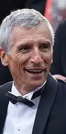 Alain Weber tweet media