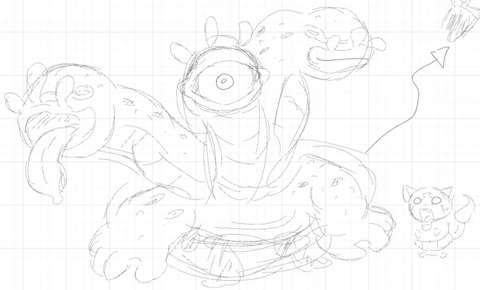 PoyoBoyo El Primo CEO tweet media