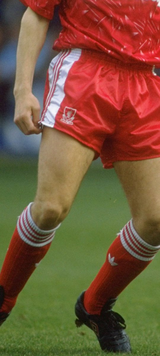 The Shankly Gates tweet media