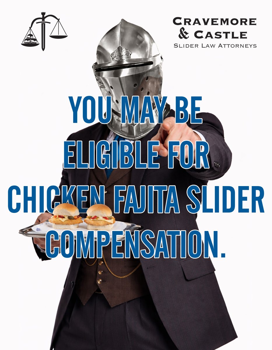 White Castle tweet media