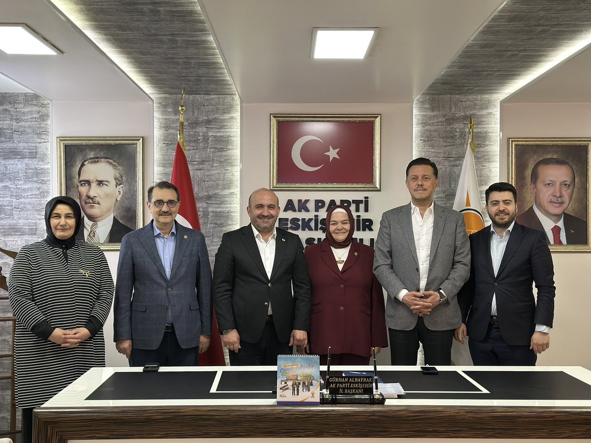 Ayşen Gürcan tweet media