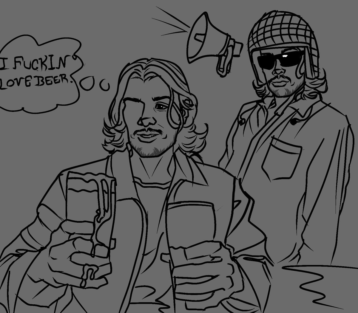 dorienkregginit's tweet photo. lowkey had to lock in for disco dalt cus i was there for that moment.
also ill render this later
#postanimal https://t.co/hsgnxNFZrB