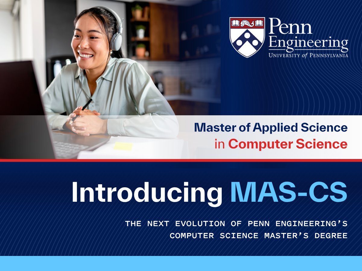 Penn Engineering tweet media