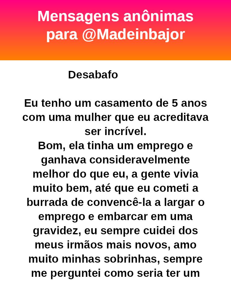 Making of da vida alheia tweet media