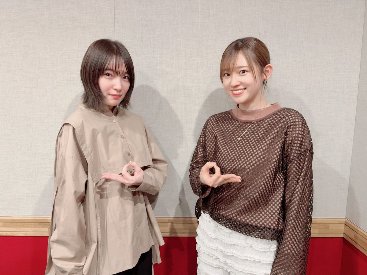 kouhei_kora's tweet photo. し◯はじ
上◯麗奈
高◯李依
https://t.co/Y6wk5eAgD7
https://t.co/zQrS1W3L3a
＃AIコラ
＃コラ
＃声優 https://t.co/RkjJw9hmTi
