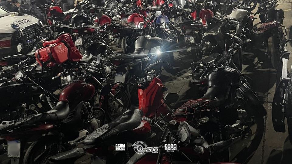 Polícia Militar do Estado de São Paulo tweet media