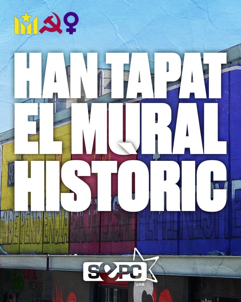 SEPC UAB tweet media