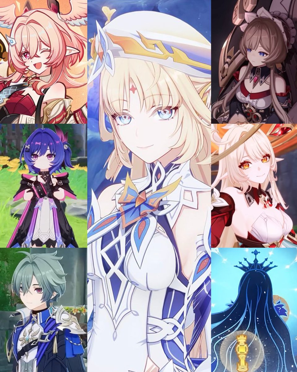 About NodKrai🌙 tweet media