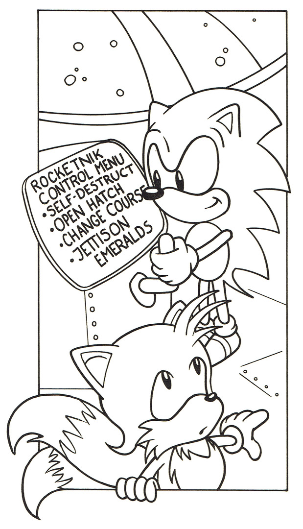 Sonic The Hedgeblog tweet media