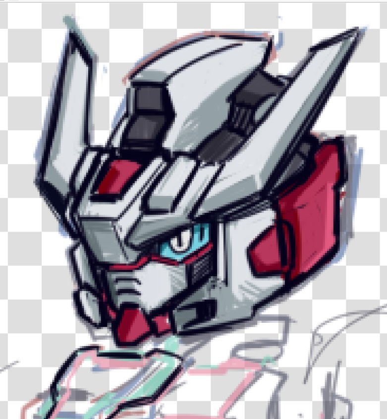 在下星河... tweet media