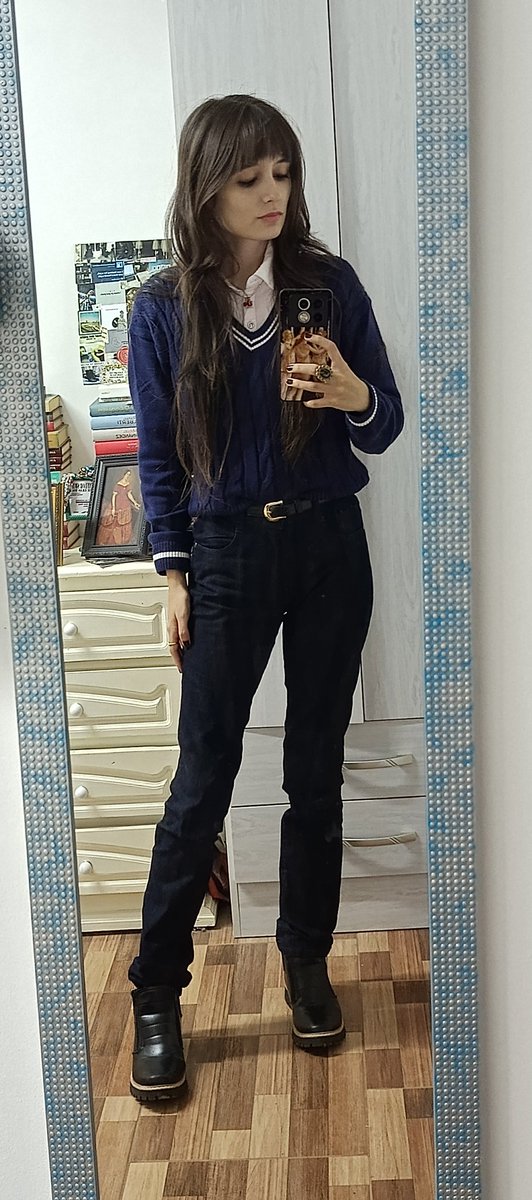 rory gilmore del conurbano VIO A HOZIER tweet media