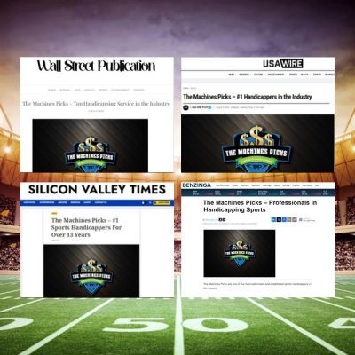 Machines Picks tweet media