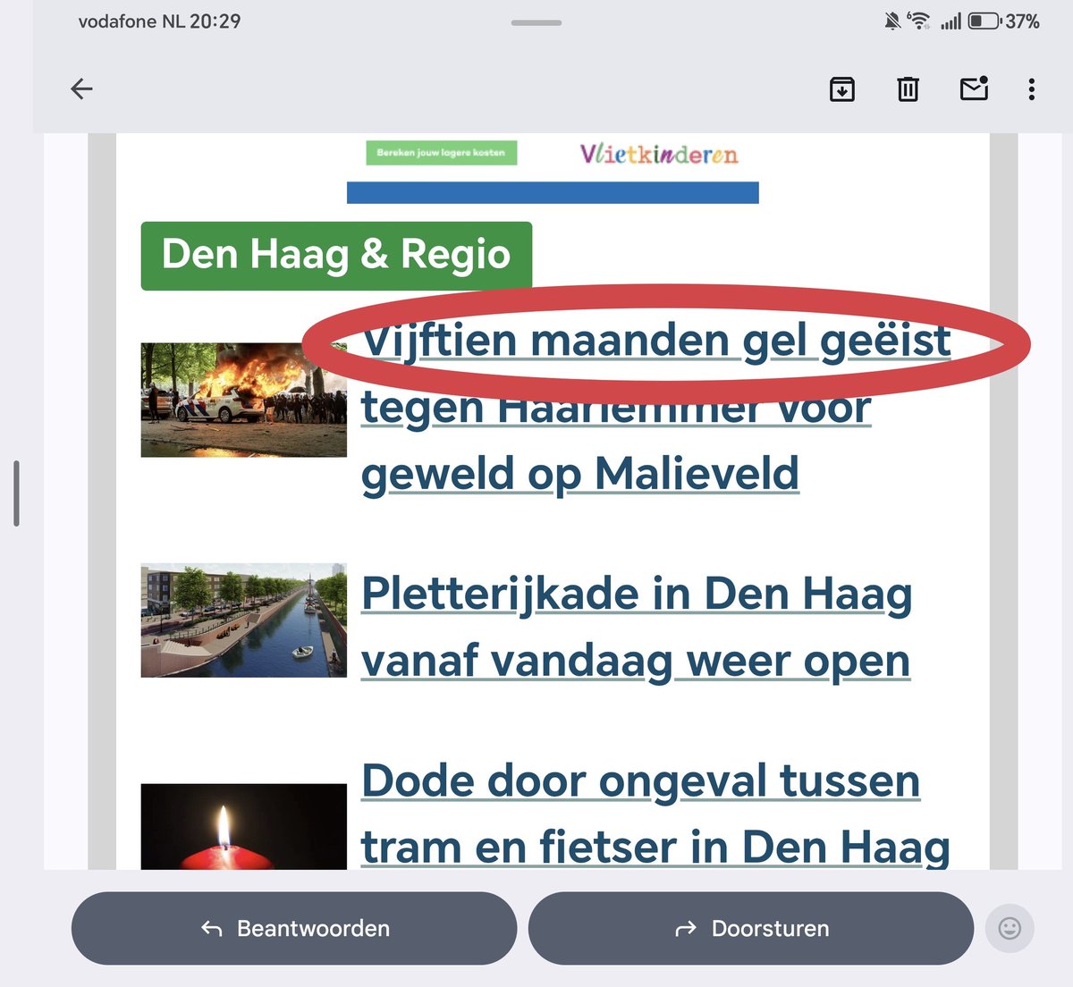 EenOplettendeHaagseBurger tweet media