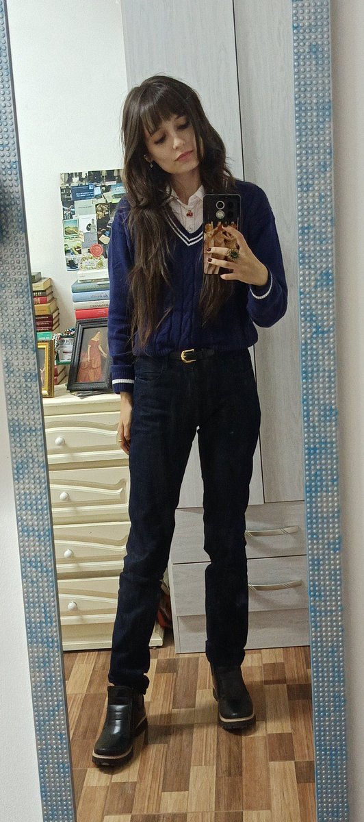 rory gilmore del conurbano VIO A HOZIER tweet media