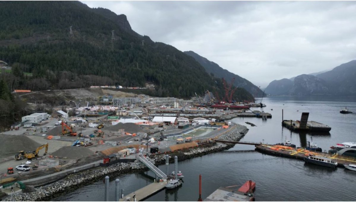 First Nations Natural Gas Alliance tweet media