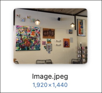 DaveTaylor's tweet image. Did you know that you can click on the Mac desktop, then take a photo with your iPhone and have it show up instantly on the Mac Desktop? It's a great feature! Here's how to give it a try on your own Mac system: askdavetaylor.com/easiest-way-to… #mac #macos #iphone #photography