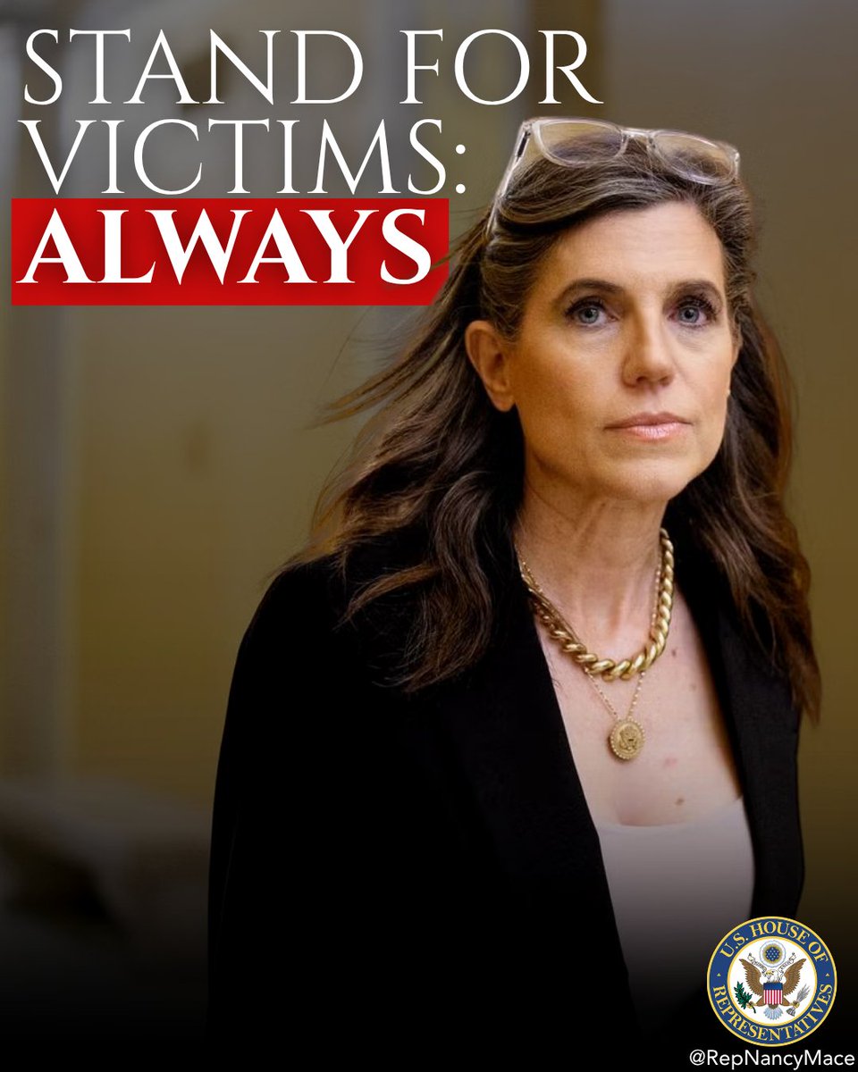 Rep. Nancy Mace tweet media