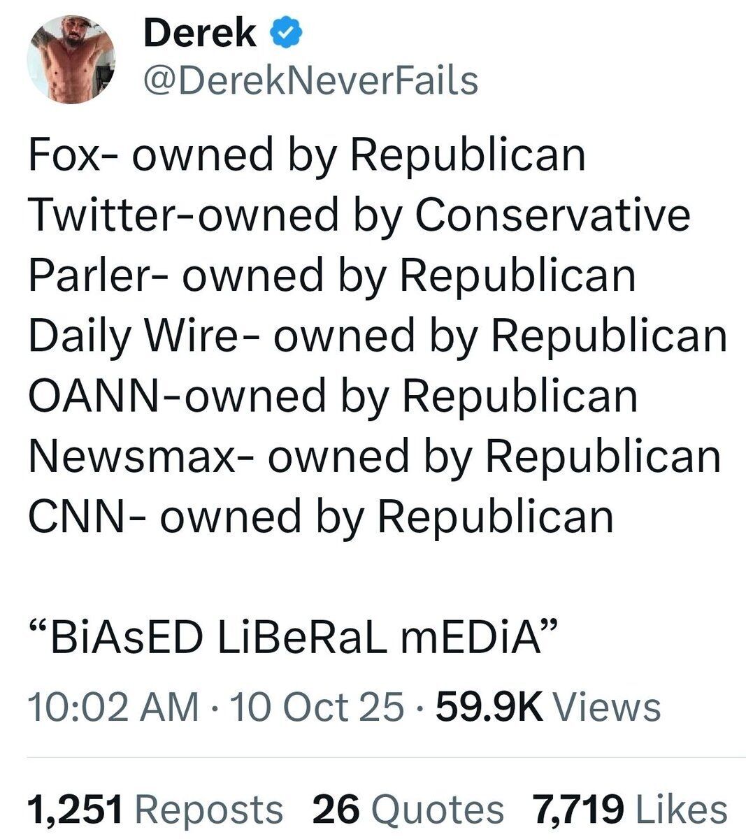 Delusional Takes tweet media